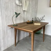 Farm table 130x80cm