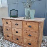 Old craft furniture