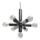 Suspension Chrome Space Age Mid-Century