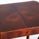 Small Biedermeier Table in Walnut, 1830s
