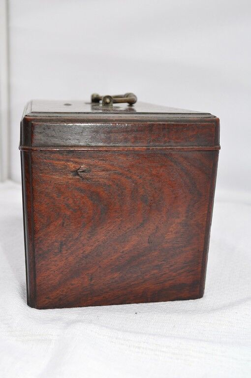 Box set a the Napoleon III