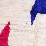 Traditional handmade Azilal rug all sizes available