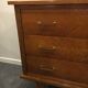 Unifa vintage chest of drawers, 60s