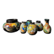 Art Deco Vases