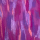 Pastel chrysanthemes frames 30 x 40 cm (atelier cleophee)