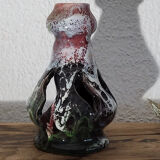 Vintage candle holder