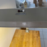 Lampe d’architecte 1970 Waldmann ST 208 Germany