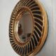 Ceramic mirror 60s