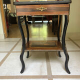 Dressing table style Napoleon III