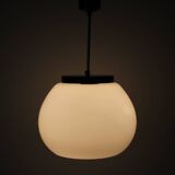 Mid-Century Big Pendant by Napako, Czechoslovakia, 1960's