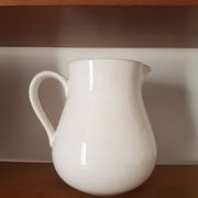 Vintage water pitcher