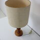 Mid-Century Table Lamp Designed by Antonín Hepnar, 1970's