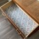 Commode vintage