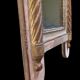 Miroir trumeau du début du XIXe 90x135cm