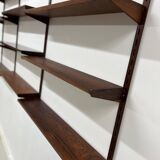 Kai Kristiansen SHelving System.