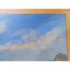 Oil on canvas