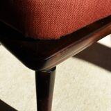 Lounge chair model "Konestol" by Runar Børresen