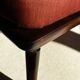 Fauteuil lounge modèle « Konestol » par Runar Børresen