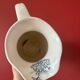 Broc, vase ancien en terre de fer