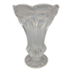 Crystal vase, Majolica Crystal