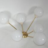 Chandelier Modern, 1960s