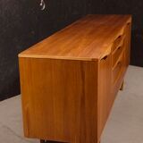 Teak sideboard from Sutcliffe, 1960