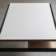 Coffee table, TU04, by Cees Braakman for Pastoe with magazine holder, Holland 1960’s