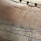 Set of 6 Louis XVI style chairs