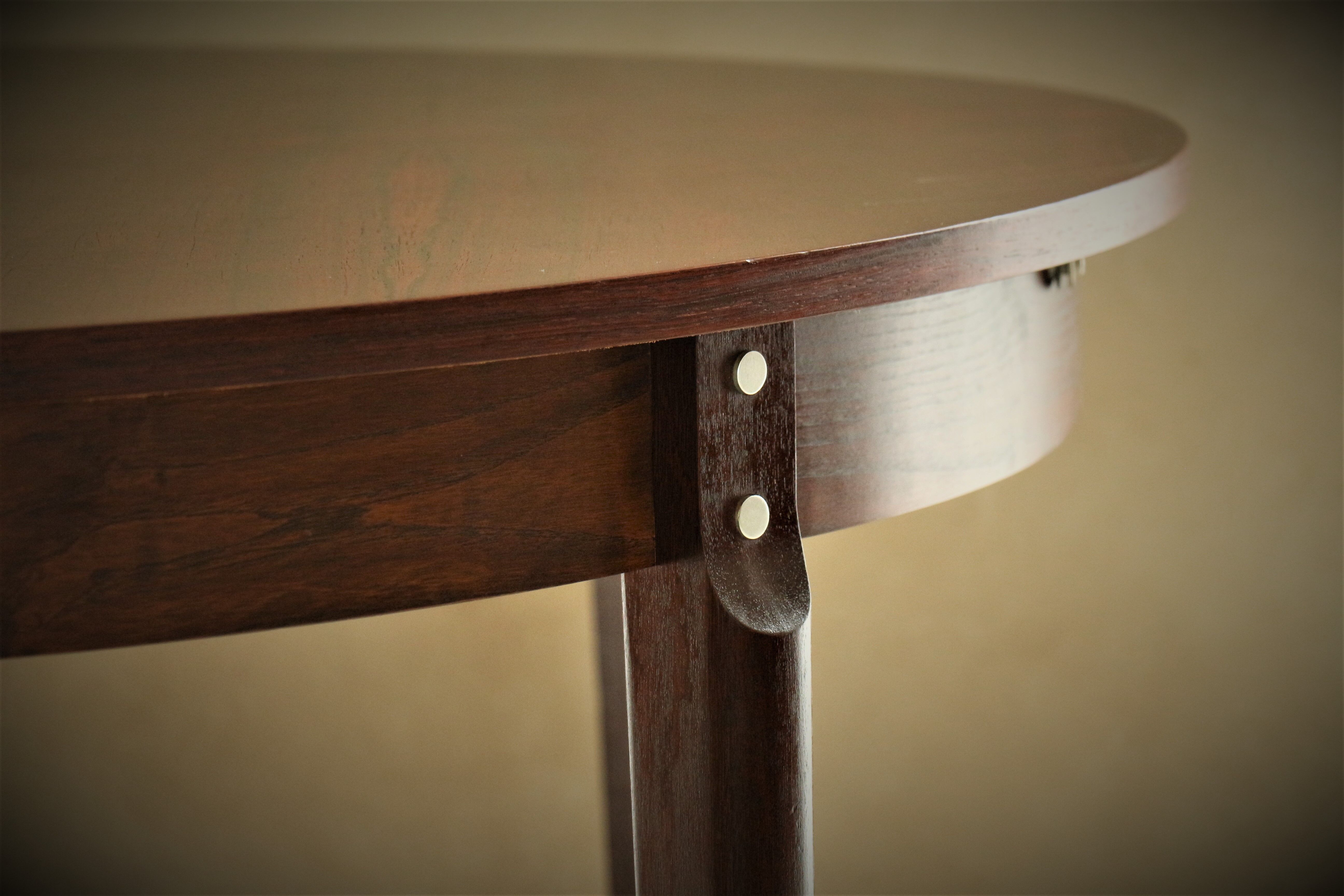Rio rosewood design roundtable