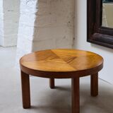 Modernist coffee table