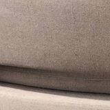 B&B Italia wool sofa model Arne by Citterio