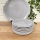 Gien cake dessert service