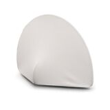 Kaori fabric table lamp by Kazuhide Takahama for Sirrah, 1970s