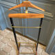 Valet de chambre vintage Fratelli Reguitti