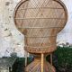 Fauteuil Emmanuelle