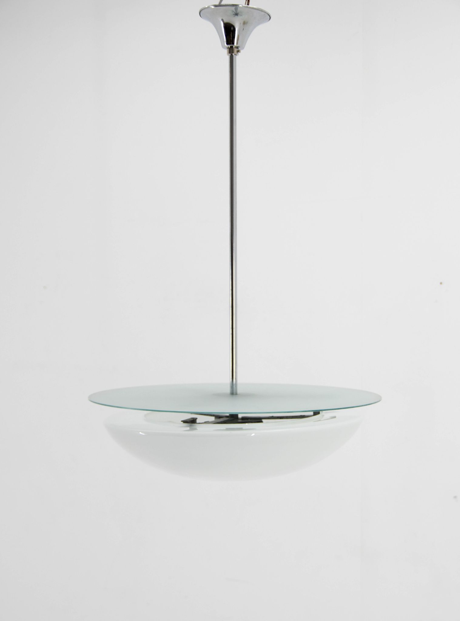 Lustre Bauhaus par DRUKOV, 1930