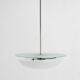 Lustre Bauhaus par DRUKOV, 1930