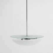 Lustre Bauhaus par DRUKOV, 1930