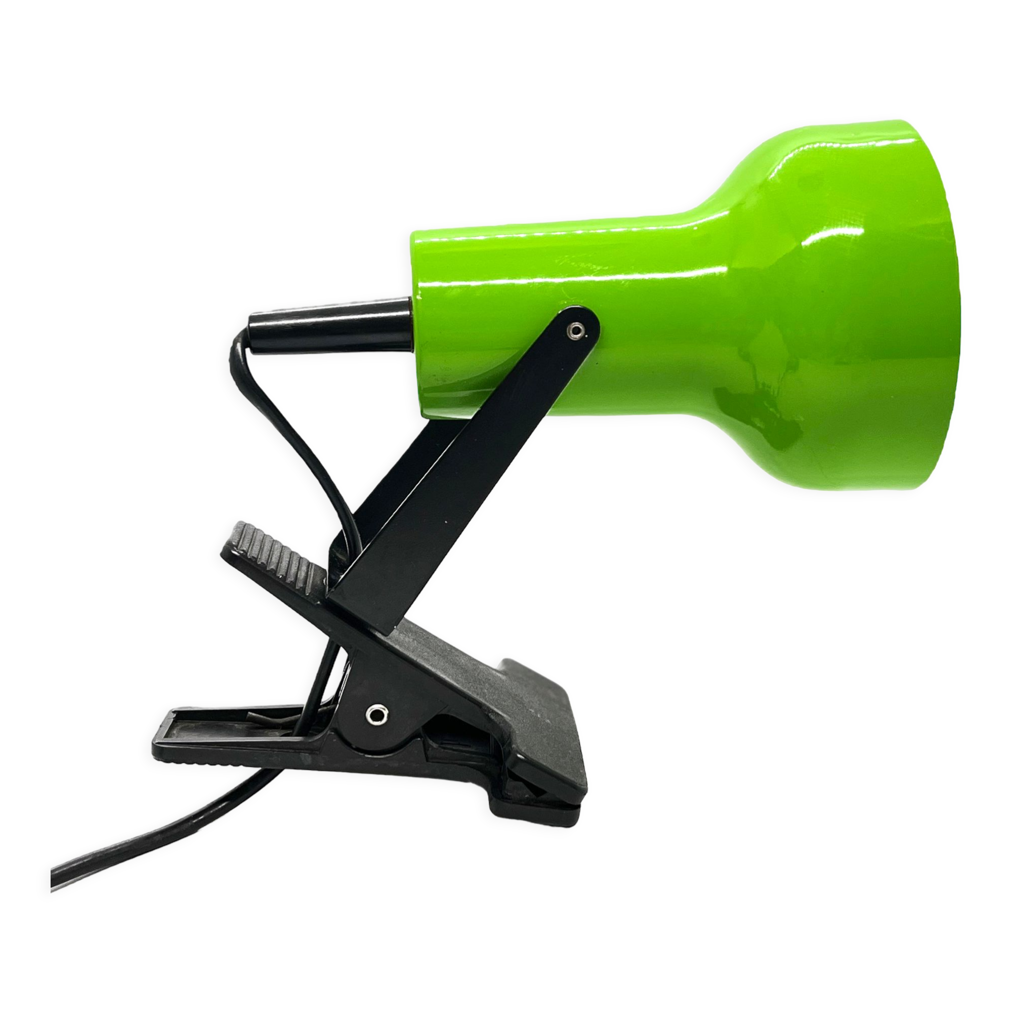 Clip lamp Richard Essig Besigheim type 1382, Germany, 1970s