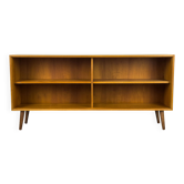 Buffet en teck du milieu du siècle de Franzmeyer Möbel, années 1960
