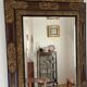 Napoleon III mirror, 19th