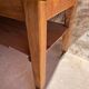Old kitchen island/central workbench