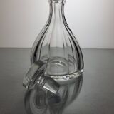 Baccarat crystal liqueur/spirit carafe