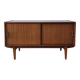 Modernist sideboard from the 1970s.