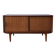 Modernist sideboard from the 1970s.