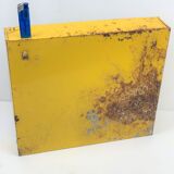 philips 1960 metal display 40x35cm