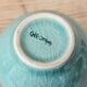 Celadon ceramic vase from Japan