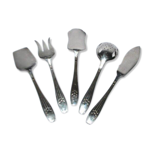 Service de couverts à