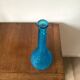 Bouteille en verre italienne