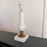 Lamps / Pair of lamps